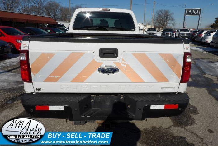 used 2016 Ford F-250 car, priced at $7,984