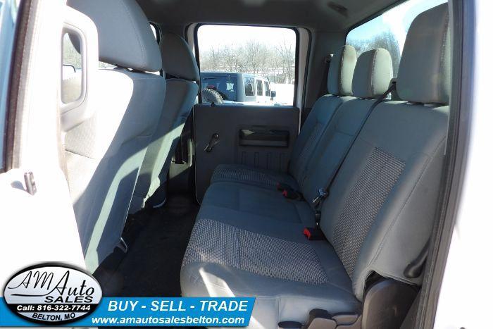 used 2016 Ford F-250 car, priced at $7,984