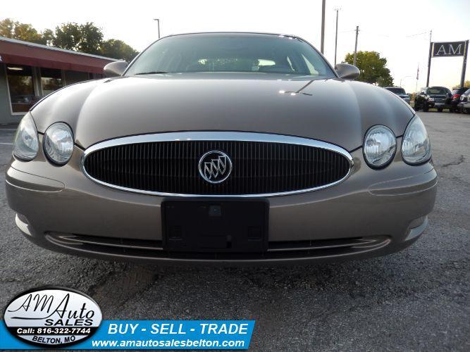 used 2007 Buick LaCrosse car, priced at $8,984