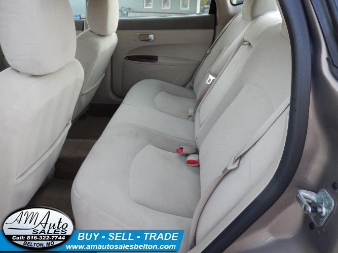 used 2007 Buick LaCrosse car, priced at $8,984