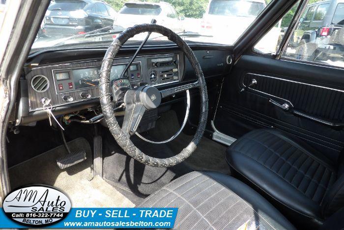 used 1968 Toyota Corona car, priced at $9,984