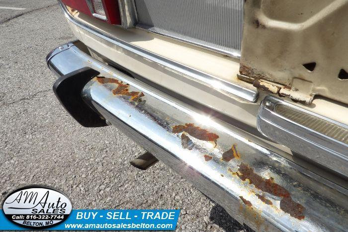 used 1968 Toyota Corona car, priced at $9,984