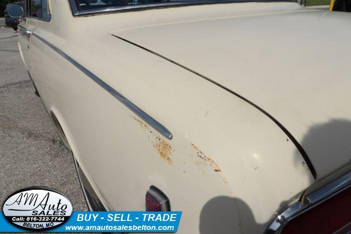 used 1968 Toyota Corona car, priced at $9,984