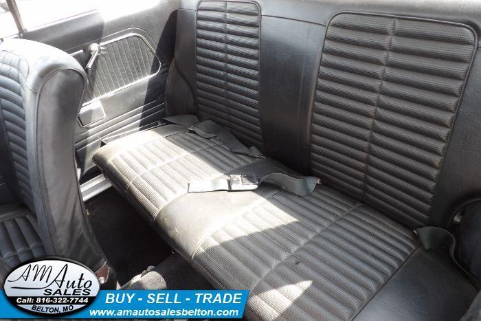 used 1968 Toyota Corona car, priced at $9,984