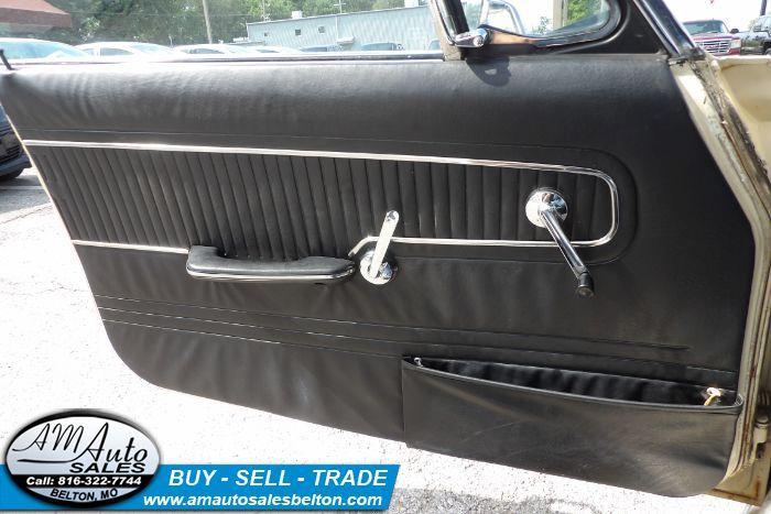 used 1968 Toyota Corona car, priced at $9,984