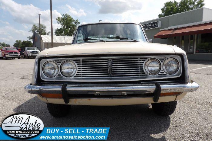 used 1968 Toyota Corona car, priced at $9,984