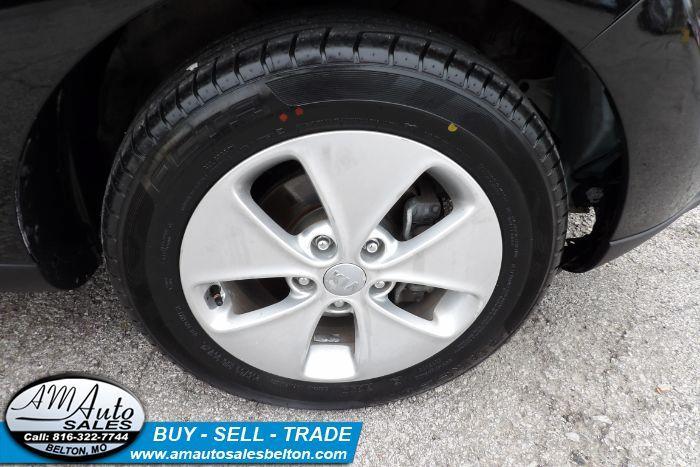 used 2016 Kia Soul car, priced at $4,984