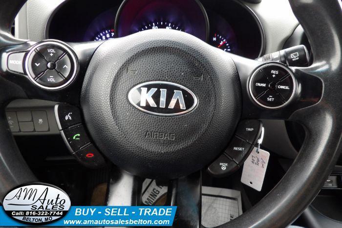 used 2016 Kia Soul car, priced at $4,984