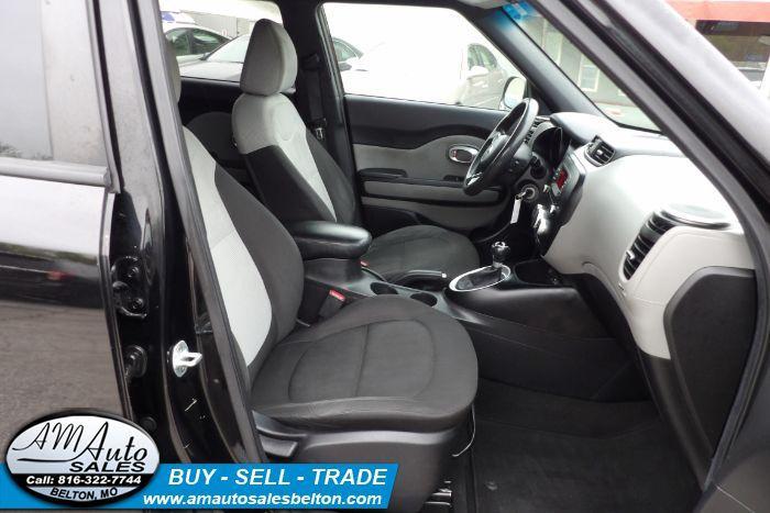 used 2016 Kia Soul car, priced at $4,984