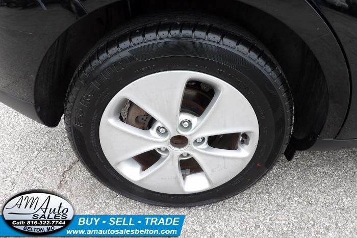 used 2016 Kia Soul car, priced at $4,984