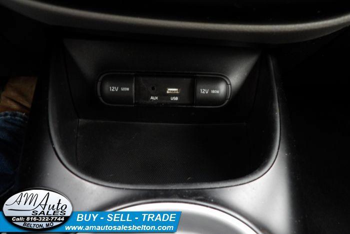 used 2016 Kia Soul car, priced at $4,984