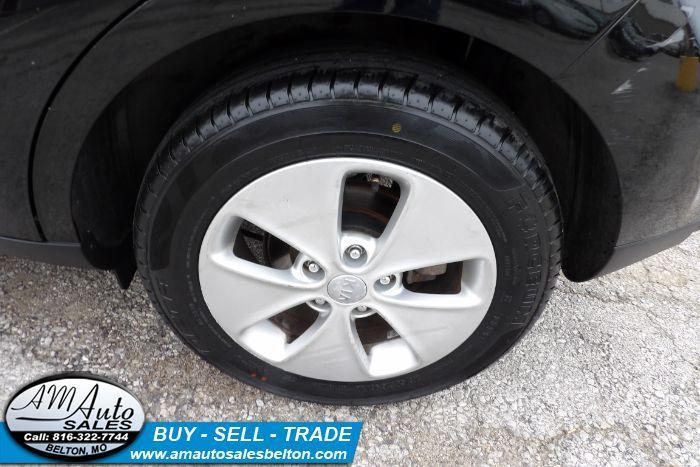 used 2016 Kia Soul car, priced at $4,984