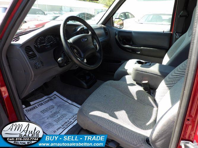 used 2002 Ford Ranger car, priced at $9,984