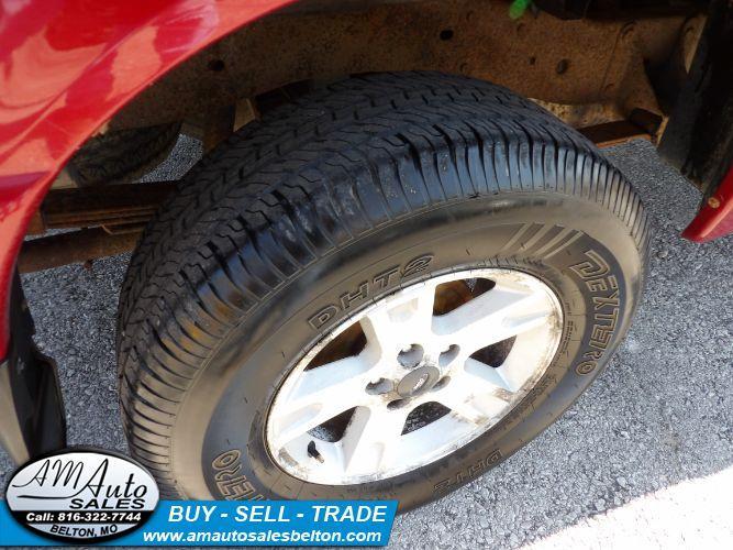 used 2002 Ford Ranger car, priced at $9,984