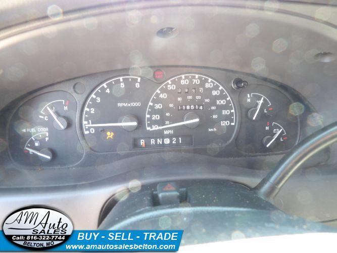 used 2002 Ford Ranger car, priced at $9,984