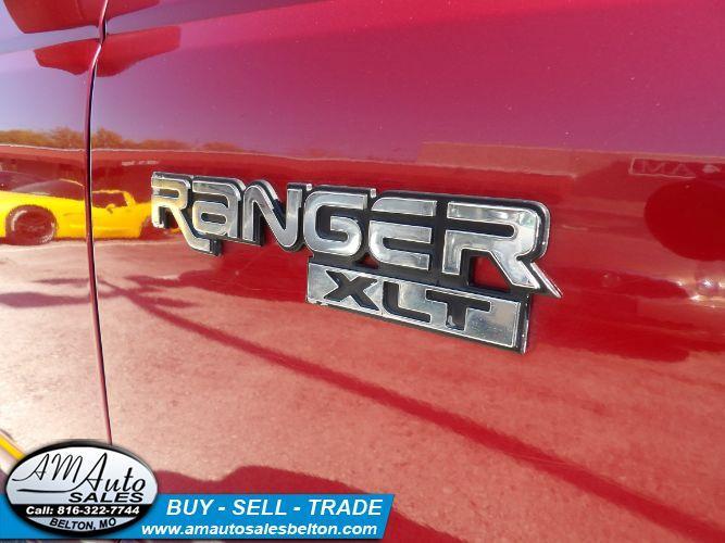 used 2002 Ford Ranger car, priced at $9,984