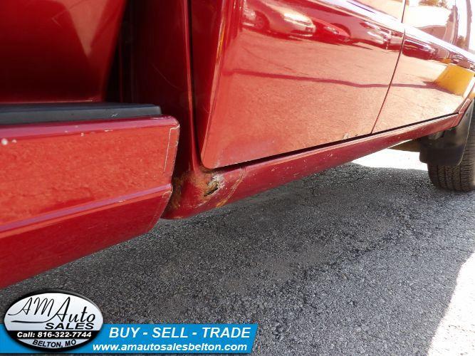 used 2002 Ford Ranger car, priced at $9,984