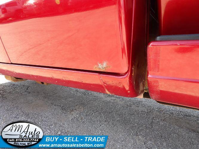 used 2002 Ford Ranger car, priced at $9,984