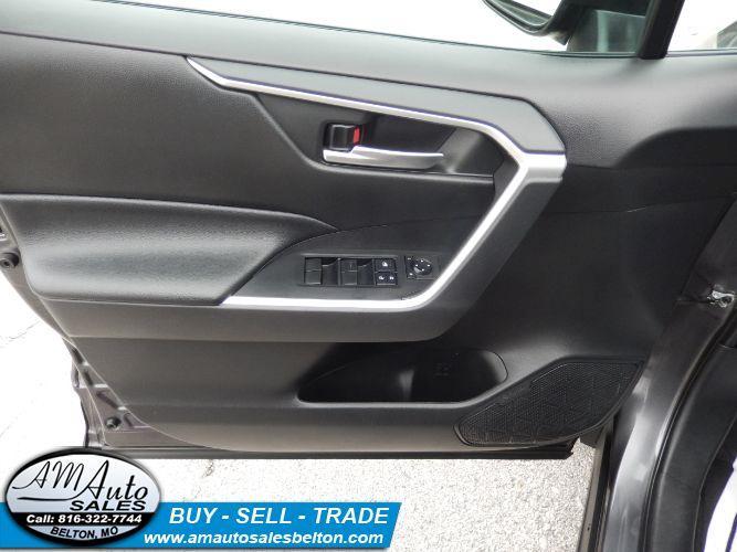 used 2020 Toyota RAV4 Hybrid car, priced at $19,000