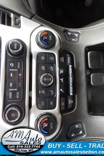 used 2019 GMC Yukon car, priced at $19,984