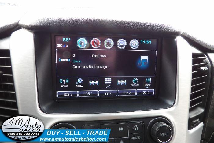 used 2019 GMC Yukon car, priced at $19,984