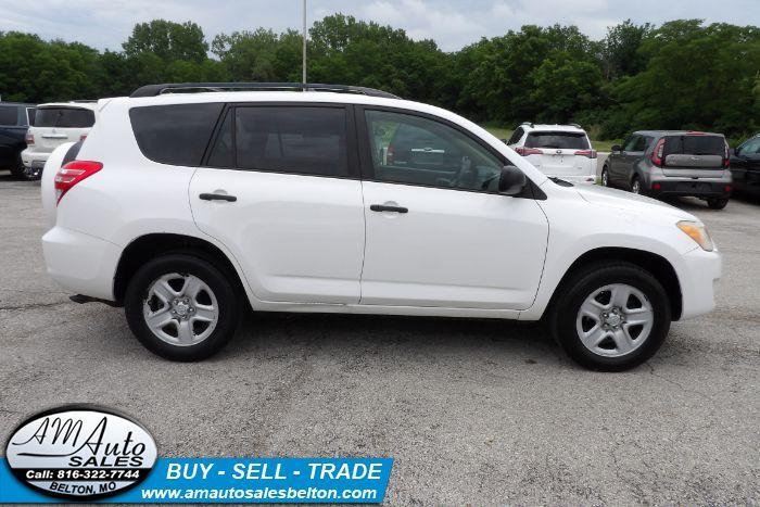 used 2010 Toyota RAV4 car, priced at $5,984