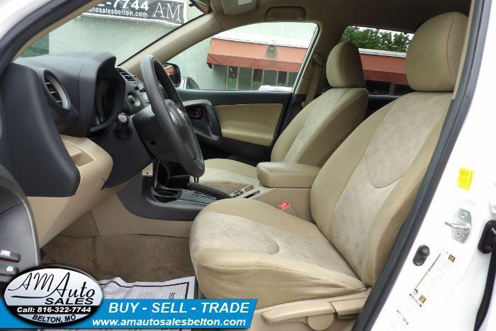 used 2010 Toyota RAV4 car, priced at $5,984