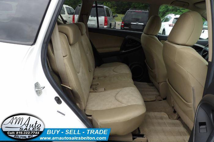 used 2010 Toyota RAV4 car, priced at $5,984