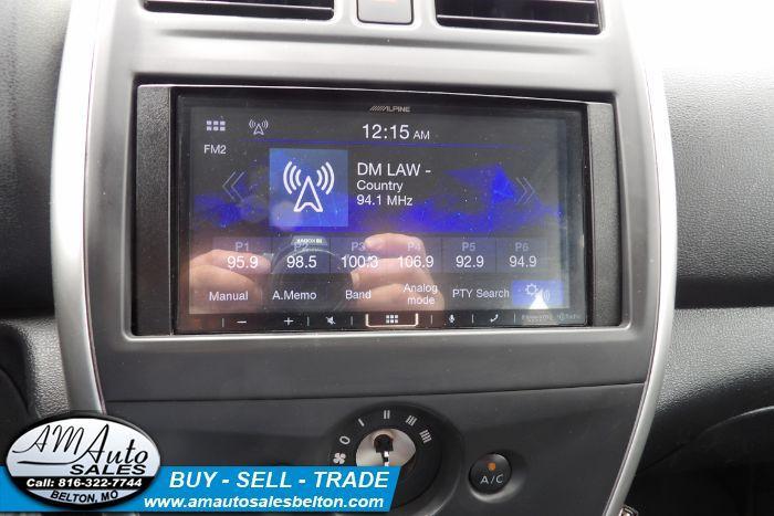 used 2015 Nissan Versa car, priced at $4,984