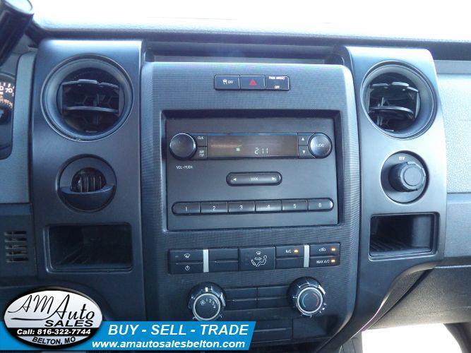 used 2013 Ford F-150 car, priced at $4,984