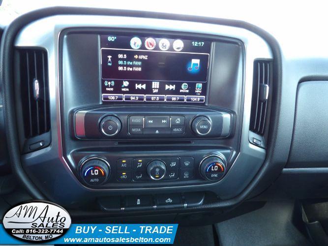 used 2016 Chevrolet Silverado 3500 car, priced at $19,984