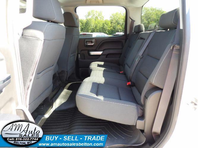 used 2016 Chevrolet Silverado 3500 car, priced at $19,984