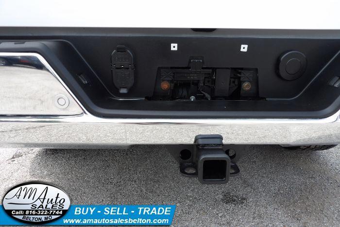 used 2021 Chevrolet Silverado 1500 car, priced at $25,884