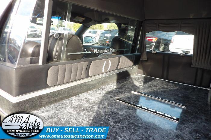 used 2004 Cadillac DeVille car, priced at $5,984