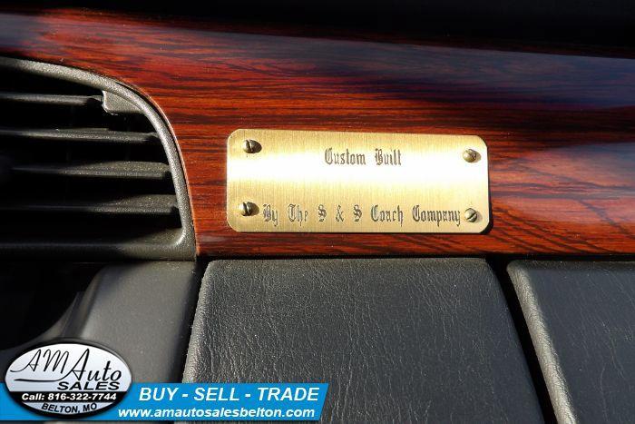 used 2004 Cadillac DeVille car, priced at $5,984