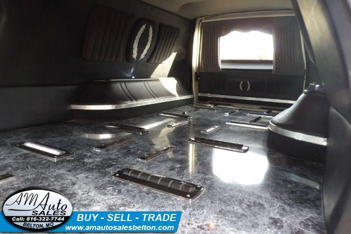 used 2004 Cadillac DeVille car, priced at $5,984