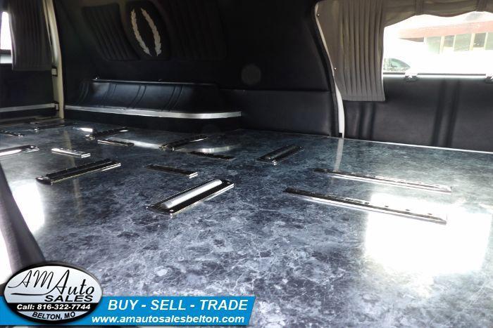 used 2004 Cadillac DeVille car, priced at $5,984