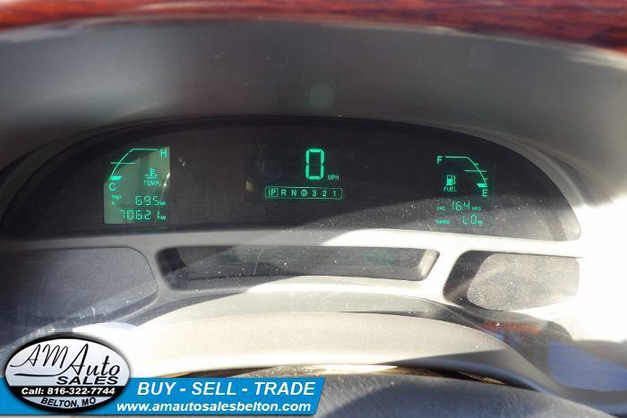 used 2004 Cadillac DeVille car, priced at $5,984