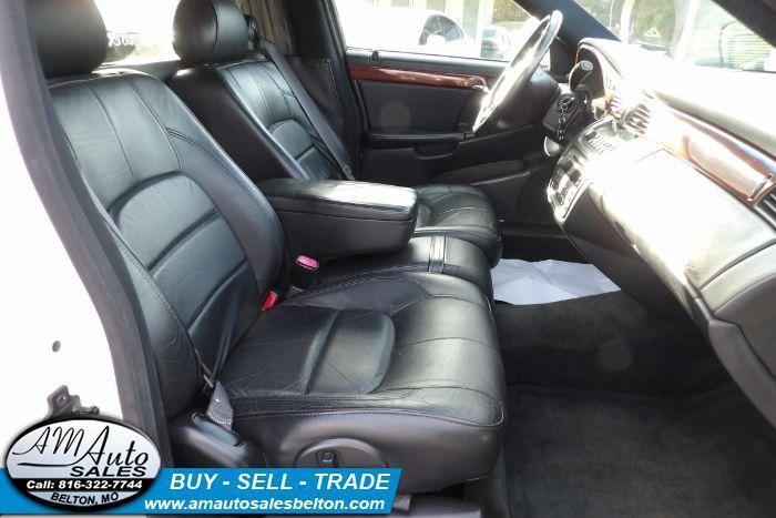 used 2004 Cadillac DeVille car, priced at $5,984