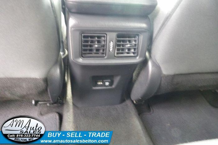 used 2021 Toyota RAV4 Hybrid car, priced at $16,984