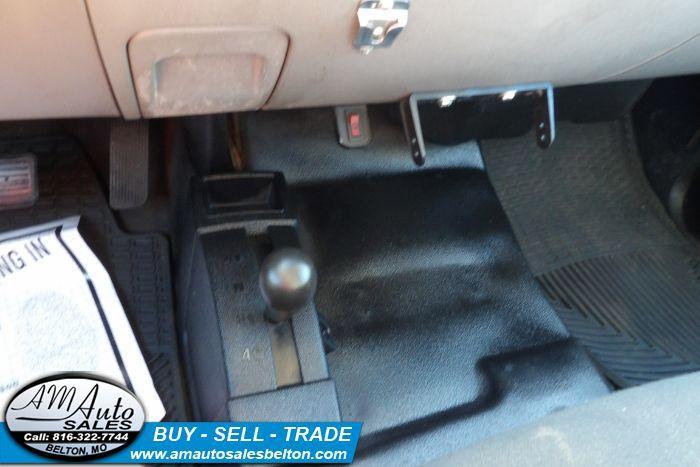 used 2012 Chevrolet Silverado 1500 car, priced at $10,984