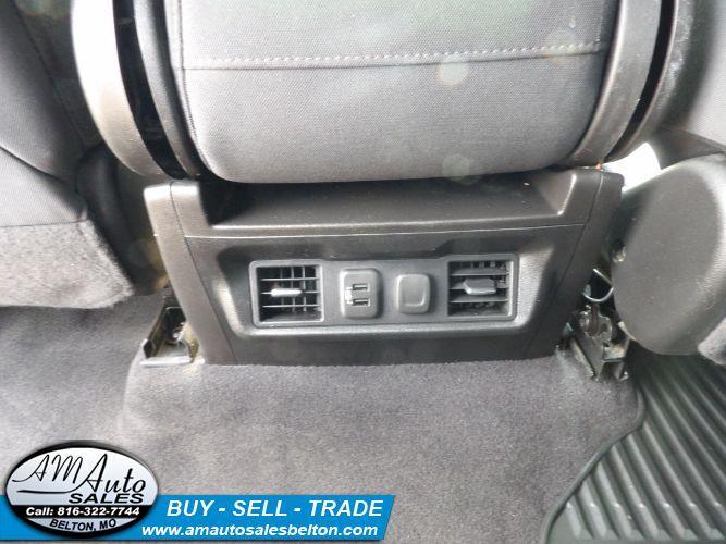 used 2020 Chevrolet Silverado 1500 car, priced at $18,984