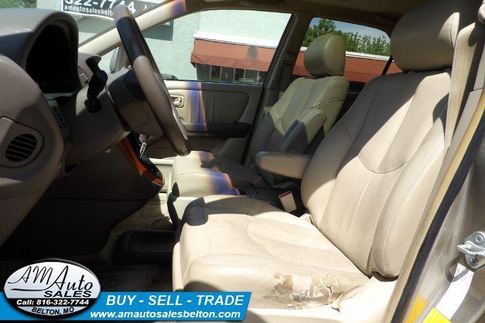 used 2000 Lexus RX 300 car, priced at $3,984