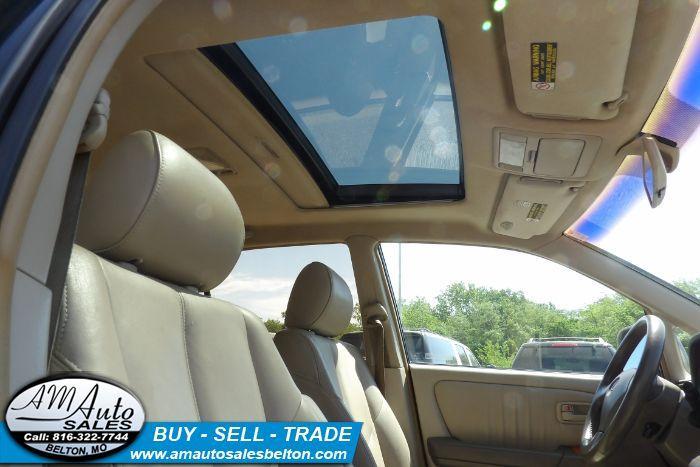 used 2000 Lexus RX 300 car, priced at $3,984
