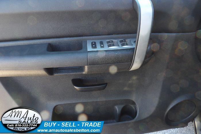 used 2008 Chevrolet Silverado 1500 car, priced at $6,984