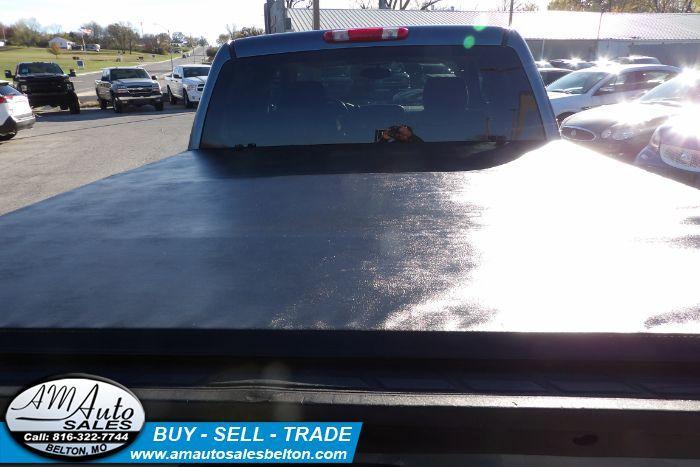 used 2008 Chevrolet Silverado 1500 car, priced at $6,984