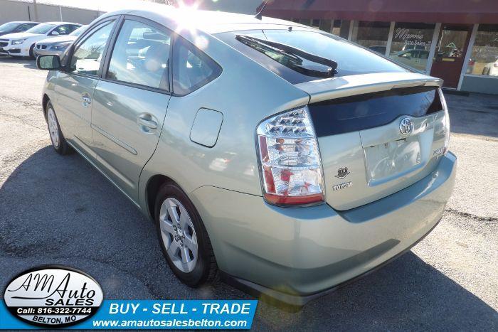 used 2008 Toyota Prius car, priced at $4,984