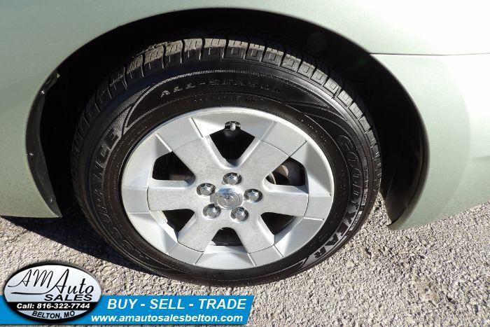 used 2008 Toyota Prius car, priced at $4,984