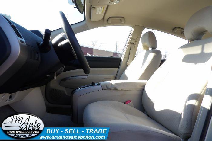 used 2008 Toyota Prius car, priced at $4,984
