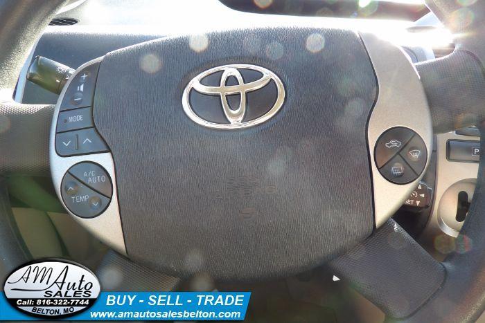 used 2008 Toyota Prius car, priced at $4,984
